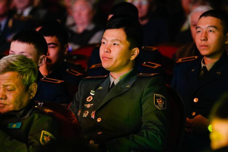 В Астане состоится городская STEM олимпиада для учащихся школ