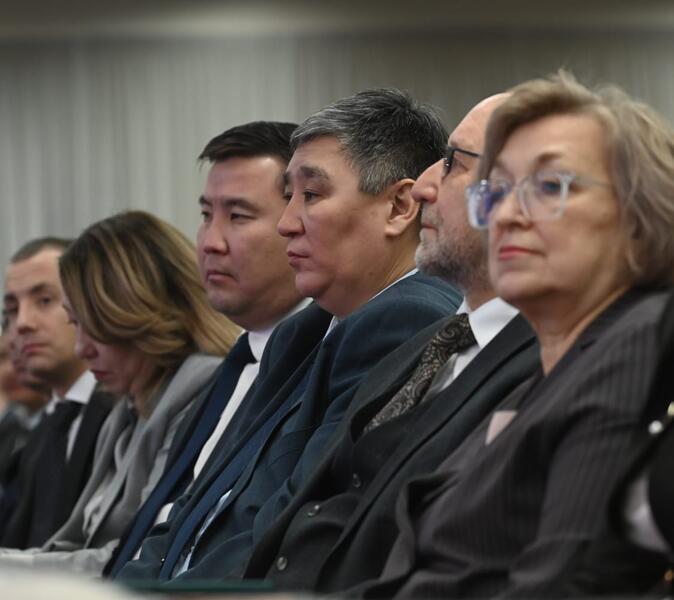 Павлодарская область приняла участие в международном форуме «Иртыш: река дружбы – река развития»