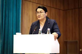 «Адал азамат» - основа современного воспитания и качественного образования