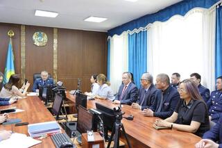 ДП на транспорте подвел итоги работы