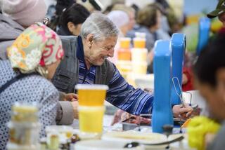 Сельхозярмарки по стране: цены, эмоции, статистика