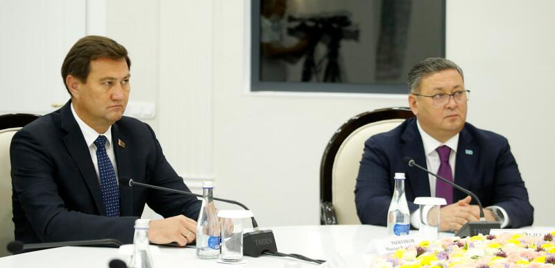 Глава МИД Казахстана принял участие в заседании СМИД ОДКБ