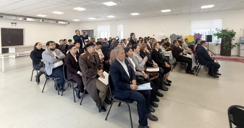 Лучшего историка 2025 года выбрали в Карагандинской области