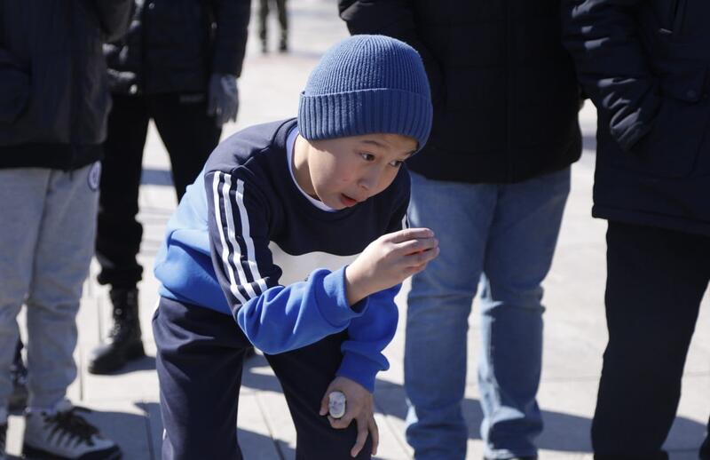 «Астана сақасы»: в честь Дня столицы состоится турнир по асык ату