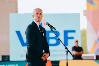 Virtus World Basketball Championship Astana: гость турнира поделился впечатлениями об Астане