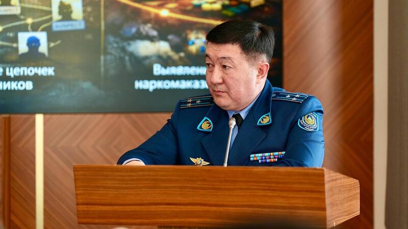 В ВКО прошло заседание межведомственной комиссии по профилактике правонарушений и противодействию коррупции