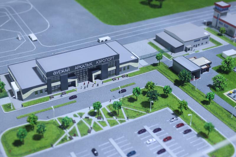 АРКАЛЫК 2.0: ПАДЕНИЕ И ВЗЛЕТ