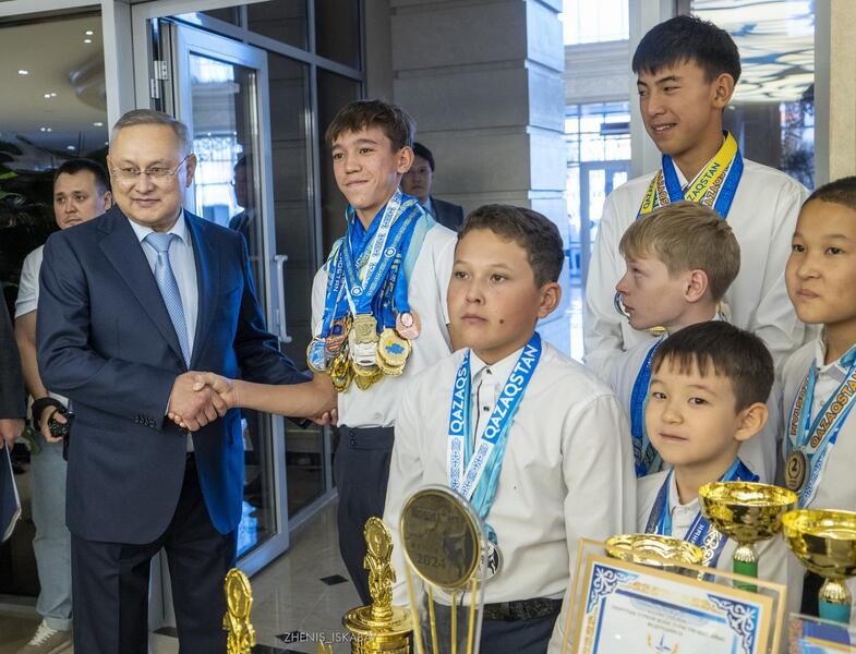 В Жетісу создадут управление по развитию туризма: пути развития отрасли обсудили в рамках Послания Президента