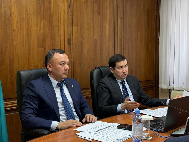 В центре внимания – устранение барьеров и ускорение реализации инвестиционных проектов