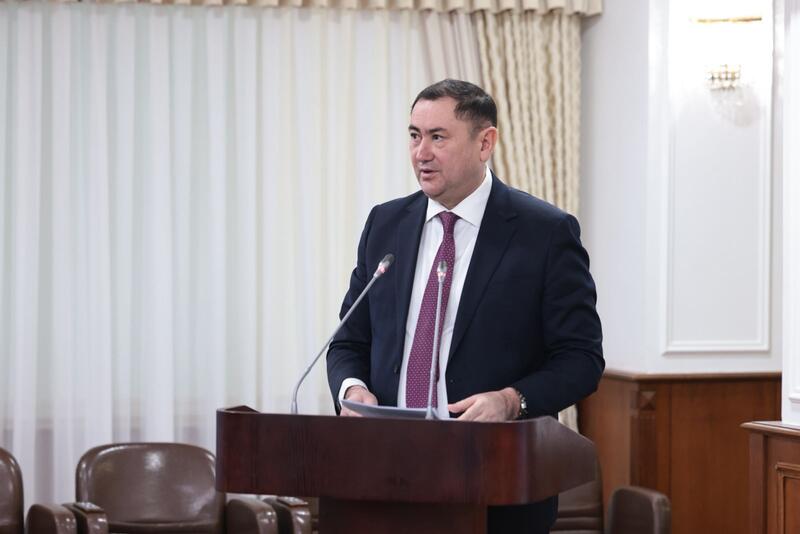 МИНЗДРАВ: СВЫШЕ 3 МИЛЛИОНОВ КАЗАХСТАНЦЕВ ОБЕСПЕЧЕНЫ БЕСПЛАТНЫМИ ЛЕКАРСТВАМИ