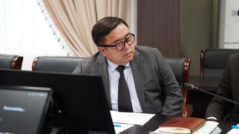 От господдержки к конкретным результатам: в МСХ РК обсудили ключевые задачи развития АПК