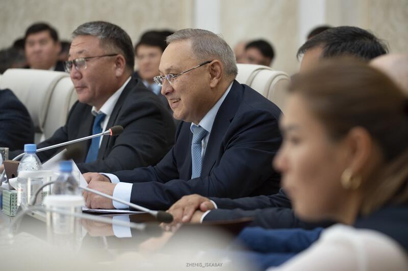В Жетісу создадут управление по развитию туризма: пути развития отрасли обсудили в рамках Послания Президента