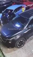 Рекомендовано освободить от должности руководителя, участвовавшего в драке