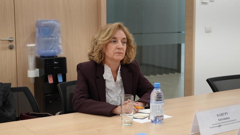 Казахстан и Греция наметили новые направления для совместных инвестиций