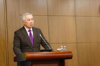 Наурыз в Министерстве национальной экономики: традиции, признание и новые задачи