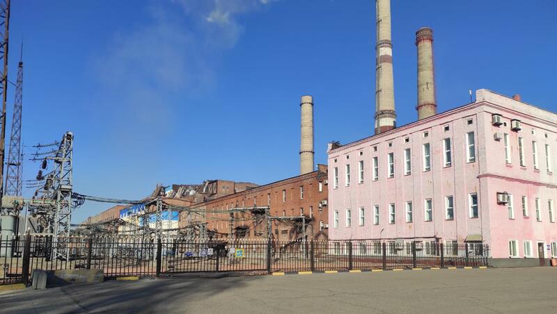 В Усть-Каменогорске завершается очередной этап модернизации ТЭЦ