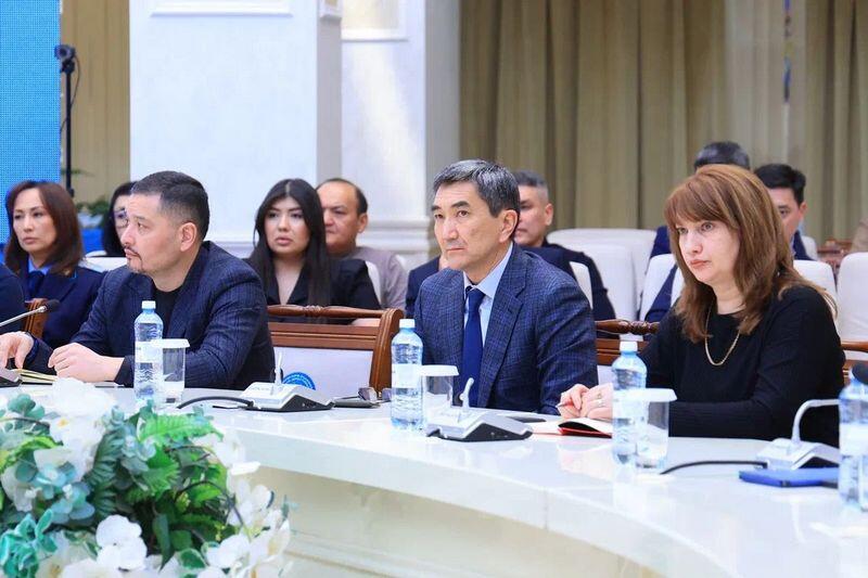 В Карагандинской области обсудили новые подходы к работе с инвесторами