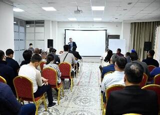 Ақтөбеде діни экстремизмнің алдын алу бағытындағы АТТ мүшелеріне арналған біліктілікті арттыру семинары өткізілді