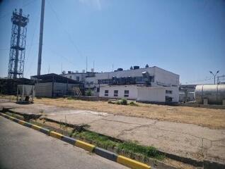 «Химфарм» АҚ-ның террористік тұрғыдан осал объекті талаптарына сәйкестігін анықтау