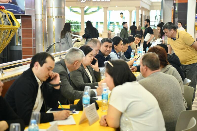 Закон и порядок: в регионе прошла масштабная акция по оказанию правовой помощи