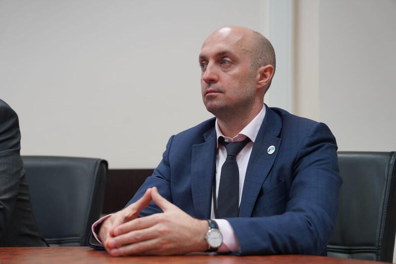 Казахстан и Эстония расширяют сотрудничество в аграрной сфере