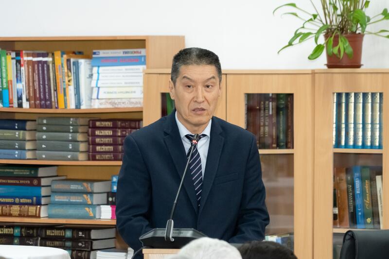 Более 60 тысяч тонн семян высшей категории произвел НАНОЦ в 2025 году