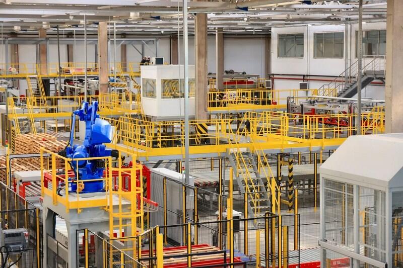 В Карагандинской области начали выпускать каменную вату