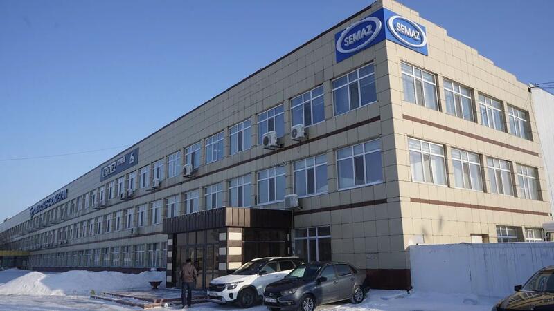 В ОБЛАСТИ АБАЙ РЕГИОНАЛЬНАЯ КОАЛИЦИЯ ПРОВЕЛА ВСТРЕЧУ С ТРУДОВЫМ КОЛЛЕКТИВОМ