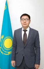 Член Президентского молодежного кадрового резерва назначен на новую должность