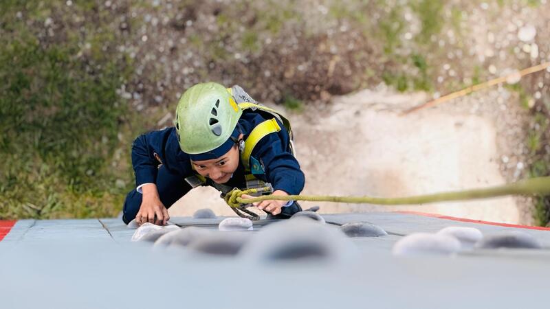 Экскурсия для кадетов: будущее спасателей начинается с детства