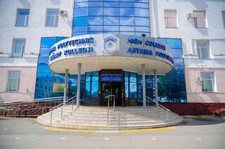 Год рабочих профессий: столичный колледж занимается мировым образовательным проектом