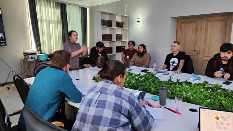 В Карагандинской области готовят сертифицированных гидов