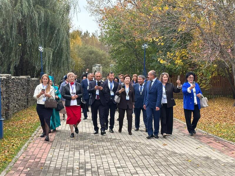 ВКО станет центром Республиканского Конгресса Домов дружбы