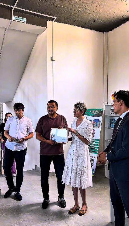 В ШЫМКЕНТЕ СОСТОЯЛСЯ СЕМИНАР-ТРЕНИНГ ДЛЯ ПРЕДСТАВИТЕЛЕЙ ТУРИСТИЧЕСКОЙ ИНДУСТРИИ