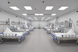 В Алматы строят и обновляют 46 мед объектов: к 2030 году медицина станет ближе каждому жителю