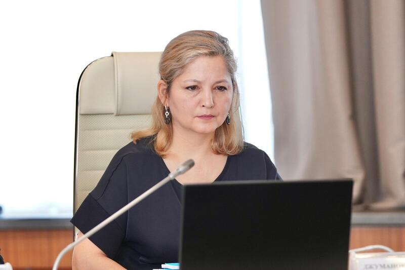 Аким ВКО проинформировал Премьер-министра о подготовке к новому отопительному сезону