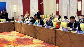 Казахстан принял участие во 2 совещании руководителей фитосанитарных ведомств государств-членов ШОС