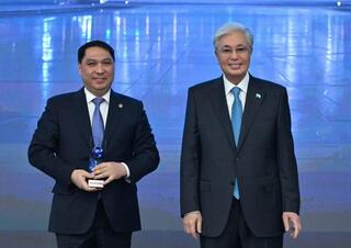 Итоги AI Governance Cup: определены лучшие ИИ-проекты среди госорганов