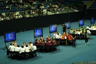 Западно-казахстанские учителя математики и казахского языка стали лучшими на республиканском конкурсе в Астане