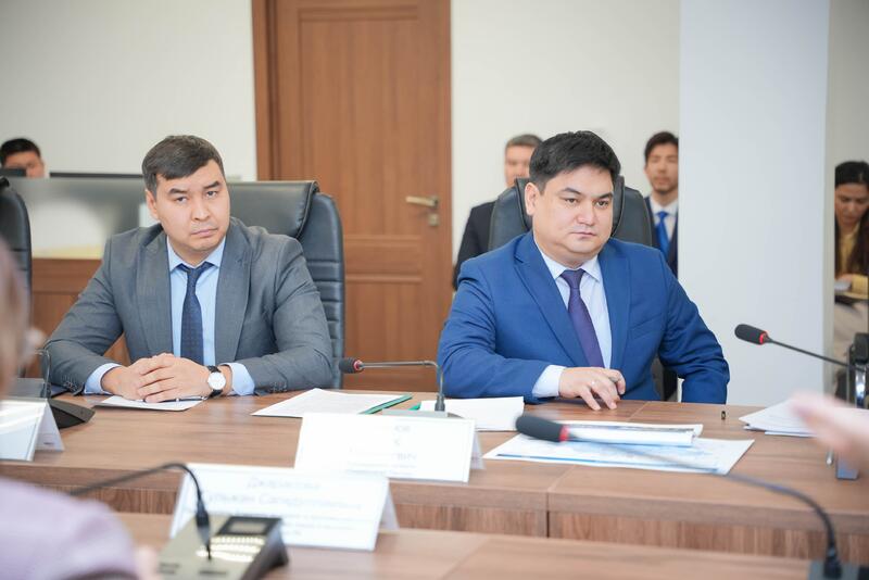 Открытие филиала Colorado School of Mines: важный шаг к развитию инженерного образования в Казахстане