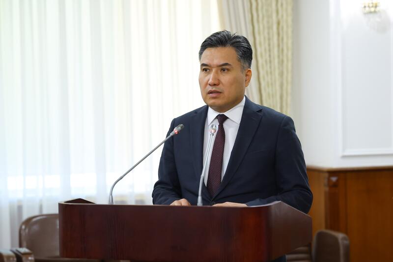 Премьер-министр поручил обеспечить адресное предоставление социальной помощи