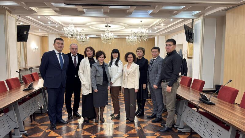 В Астане состоялось заседание Подкомитета по карантинным фитосанитарным мерам ЕЭК