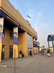 В ТУРКЕСТАНСКОЙ ОБЛАСТИ ПРИНЯТЫ МЕРЫ ПО СТАБИЛИЗАЦИИ ЦЕН НА НЕФТЕПРОДУКТЫ И ПРЕДУПРЕЖДЕНИЮ ИХ НЕЗАКОННОГО ВЫВОЗА