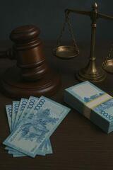 Комитет принудительного исполнения выявил нарушения на 4,4 млрд тенге