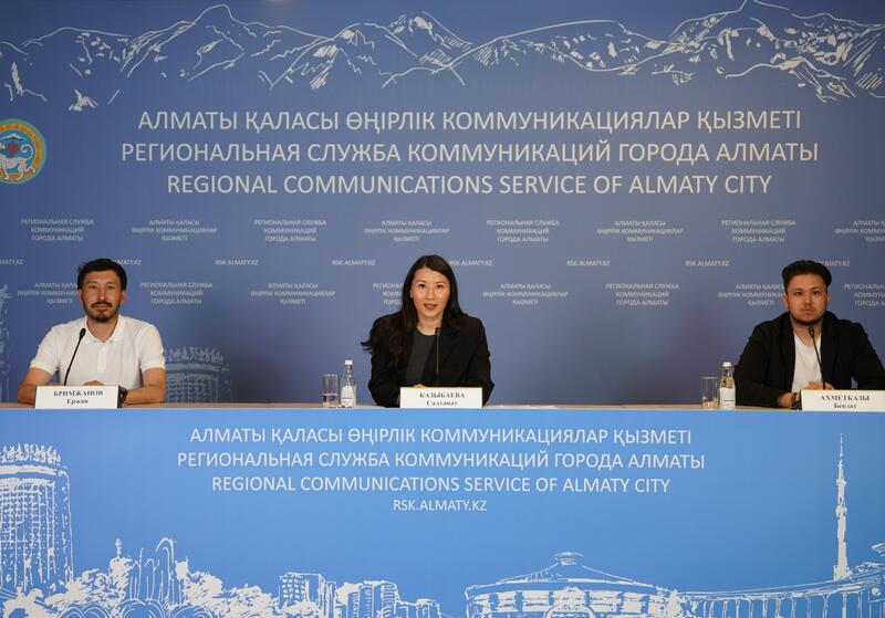 Более 10 тыс. участников из 44 стран примут участи в Almaty Half Marathon