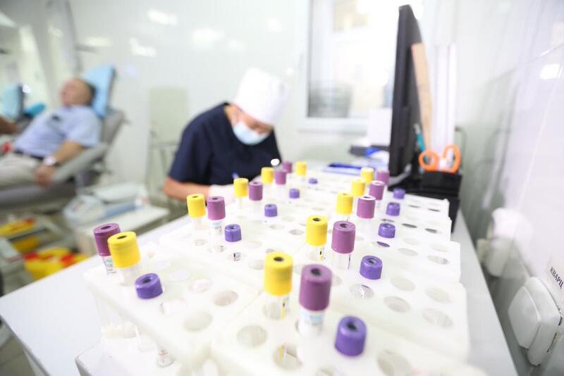 Алматы усиливает поддержку пациентов с редкими заболеваниями