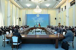 Казахстан и Германия усиливают «зеленое» стратегическое партнерство: фокус на климат, воду и устойчивое развитие