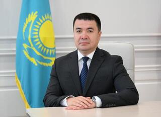 Назначен новый руководитель управления общественного здравоохранения города Алматы