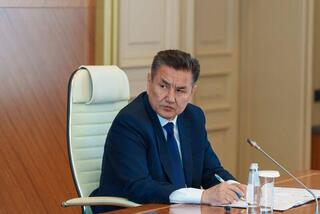 Аким ВКО: Надо искоренить практику появления долгостроев из-за нерадивых подрядчиков