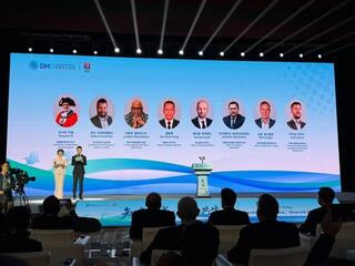 ТУРКЕСТАН-ХУБЭЙ: РЕГИОНАЛЬНОЕ СОТРУДНИЧЕСТВО ПОЛУЧАЕТ НОВЫЙ ИМПУЛЬС НА УРОВНЕ ГОРОДОВ
